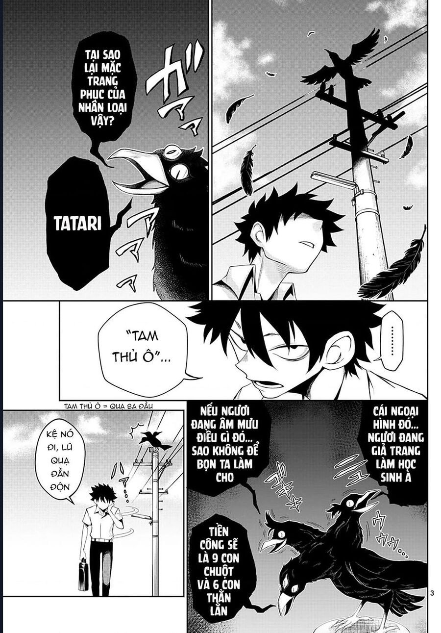 Tatari: Chapter 2