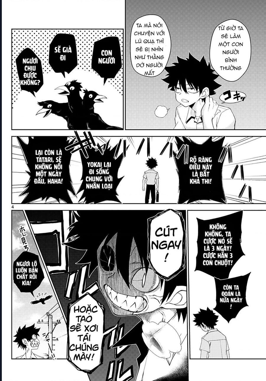 Tatari: Chapter 2