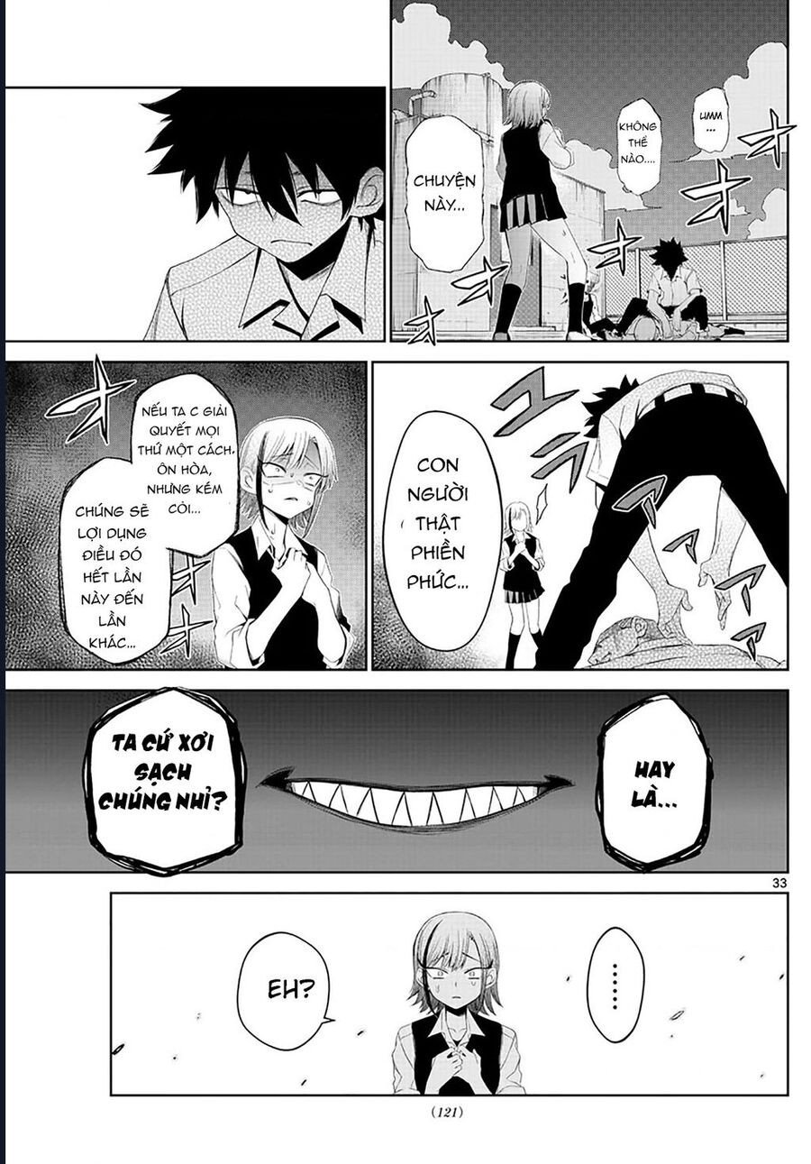 Tatari: Chapter 2