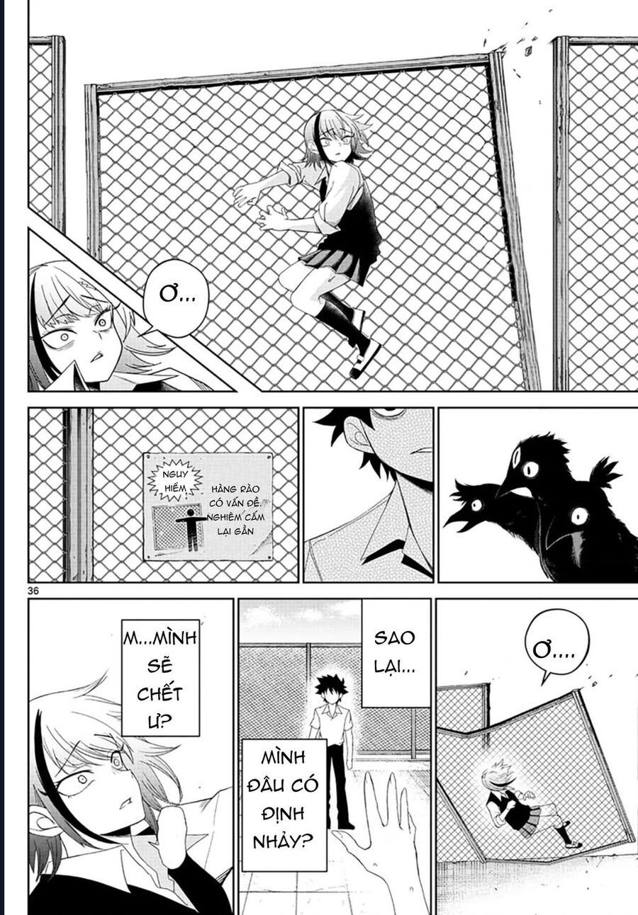 Tatari: Chapter 2