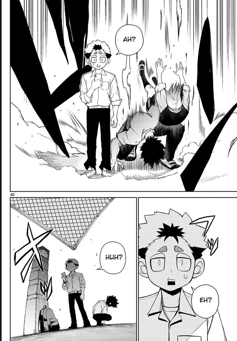 Tatari: Chapter 2