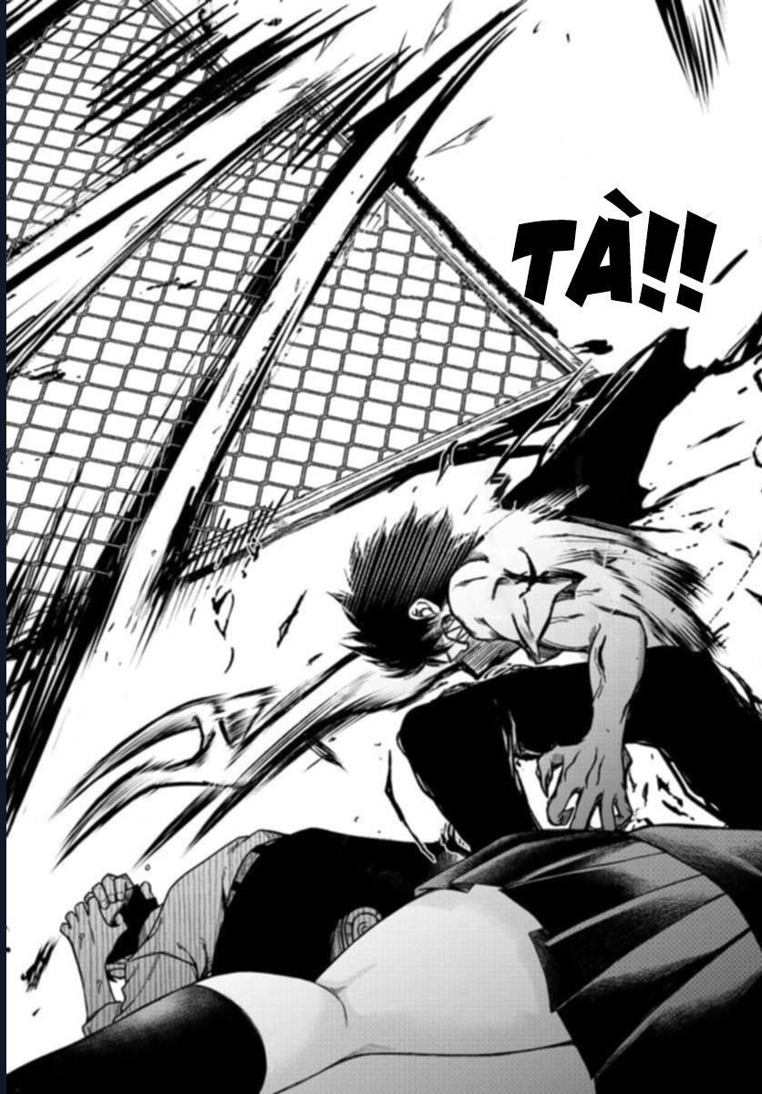 Tatari: Chapter 2