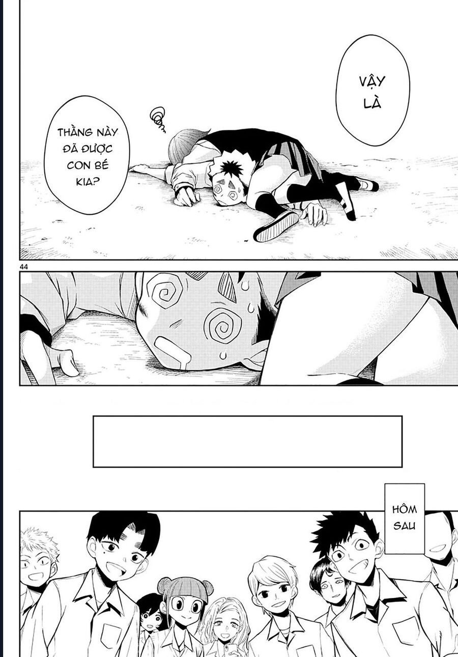 Tatari: Chapter 2