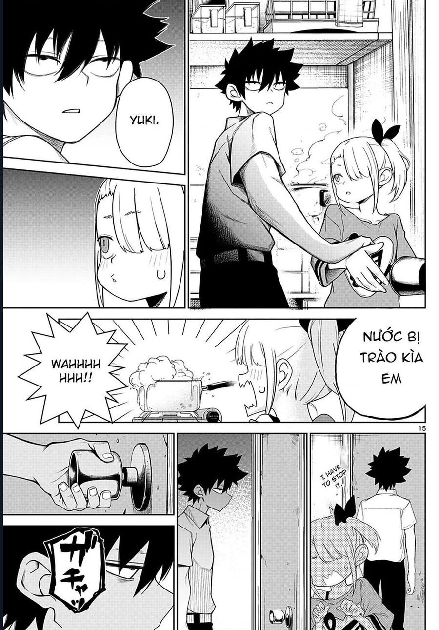 Tatari: Chapter 3