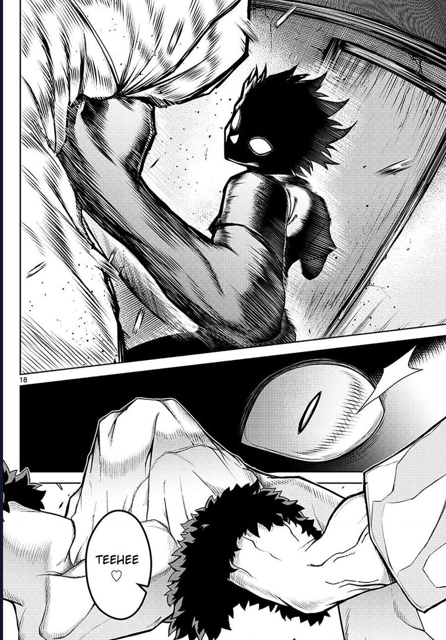 Tatari: Chapter 3
