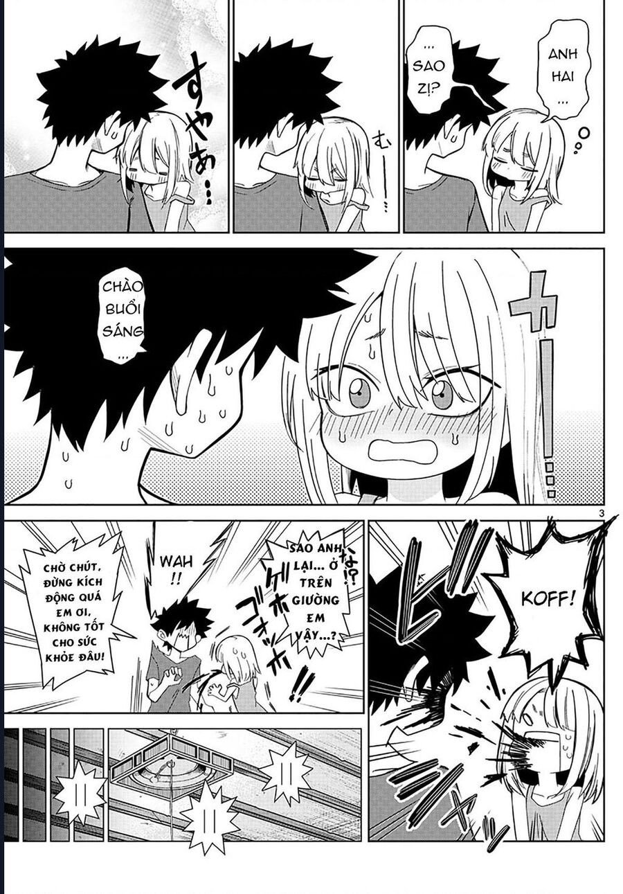 Tatari: Chapter 3