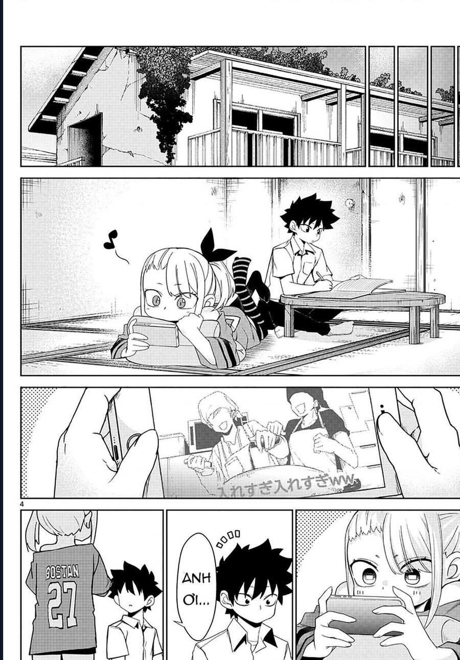 Tatari: Chapter 3