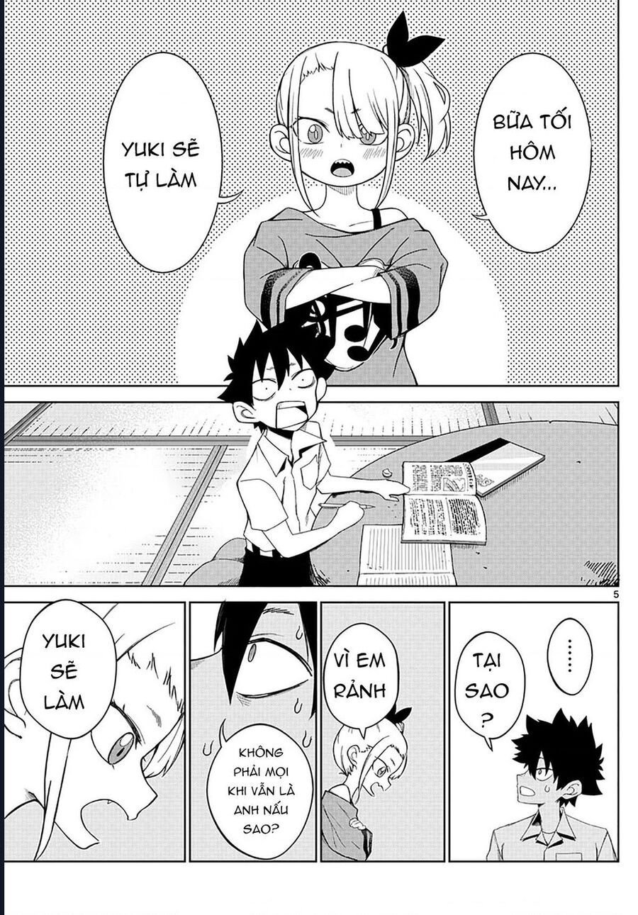 Tatari: Chapter 3