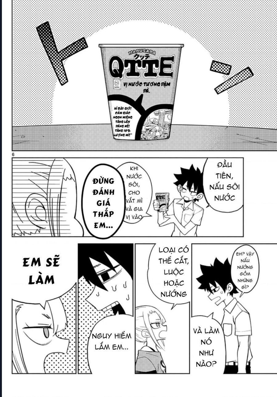 Tatari: Chapter 3