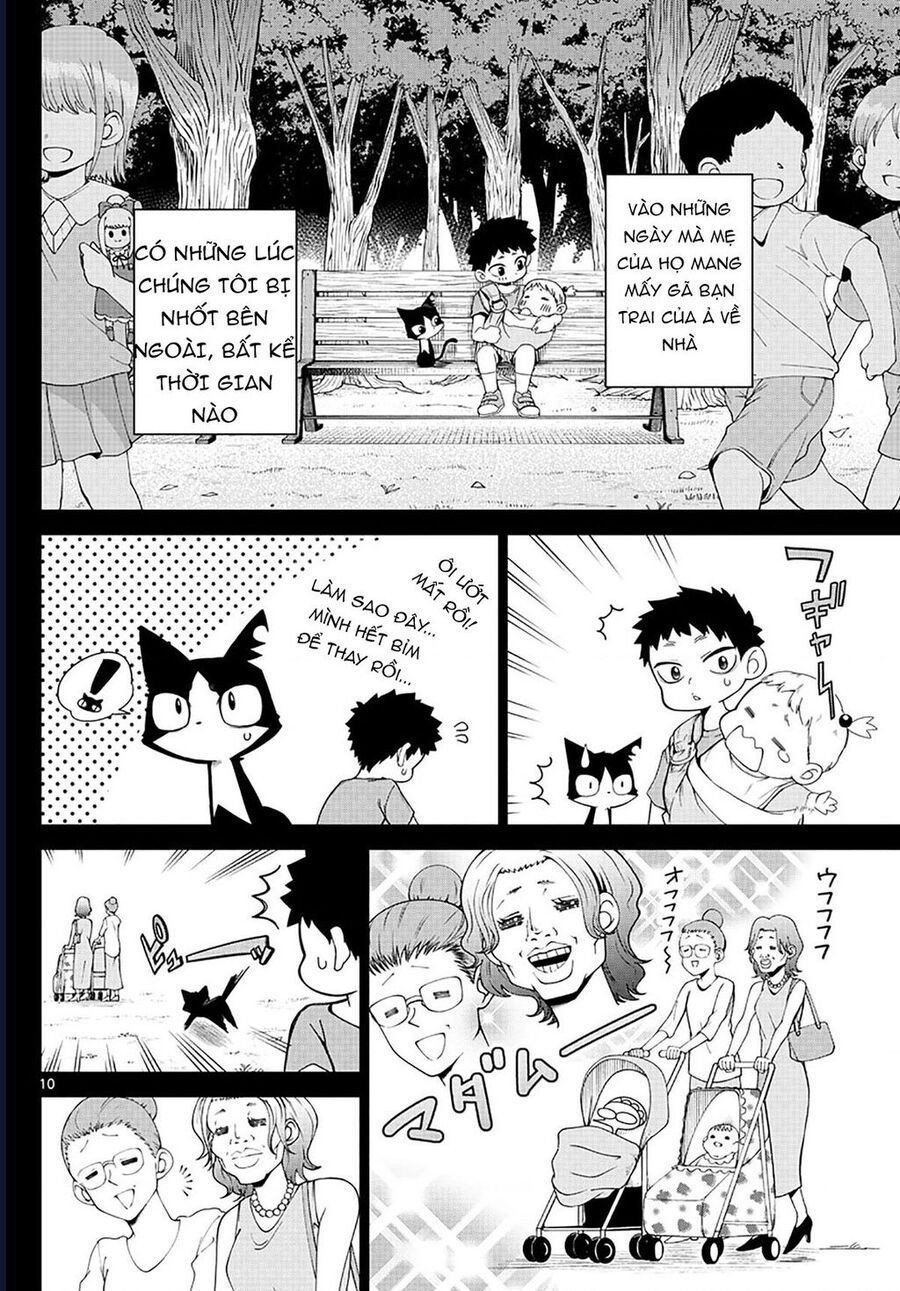 Tatari: Chapter 3