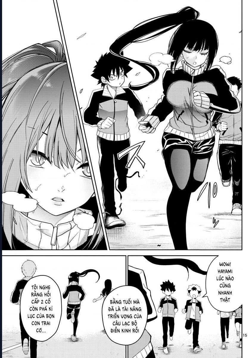 Tatari: Chapter 5