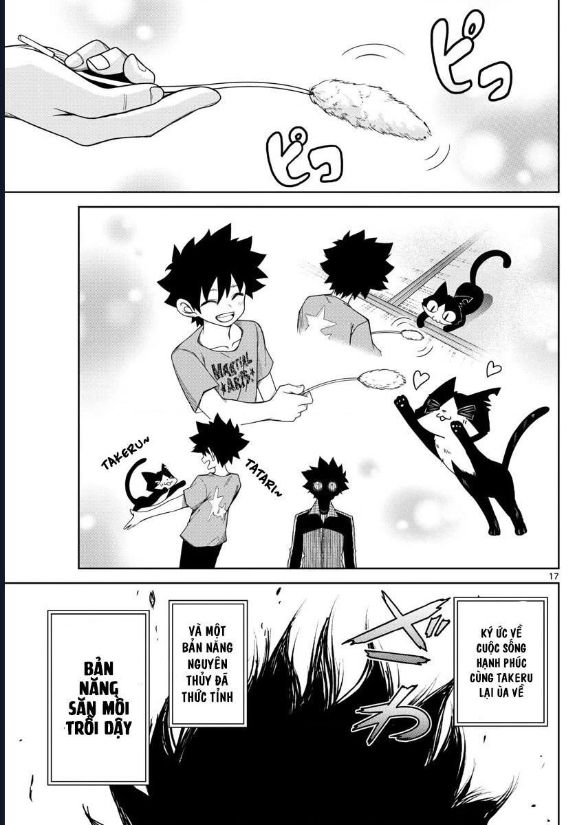 Tatari: Chapter 5