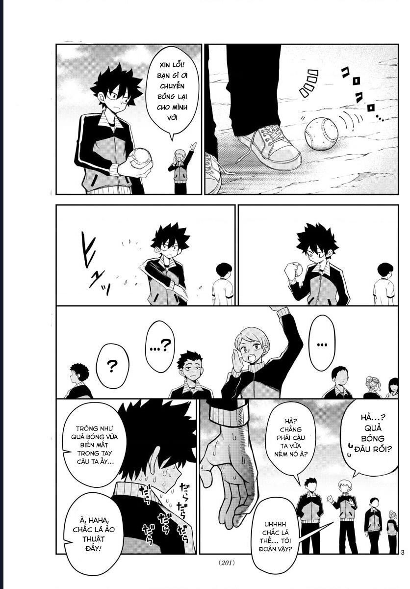 Tatari: Chapter 5