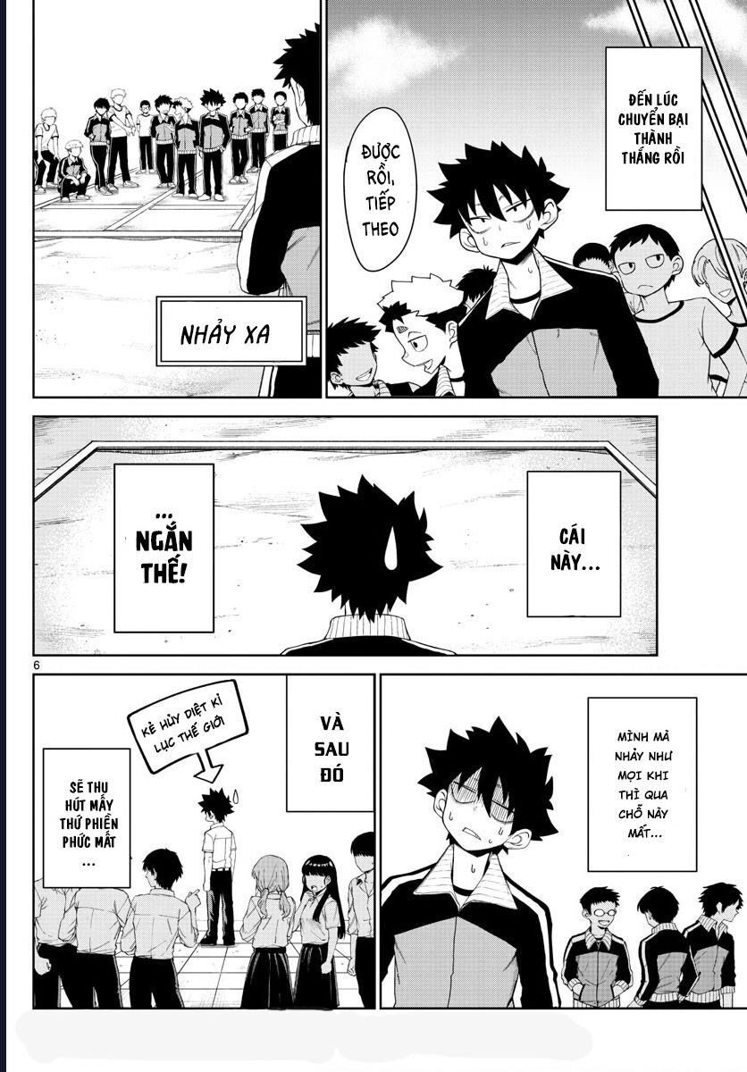 Tatari: Chapter 5