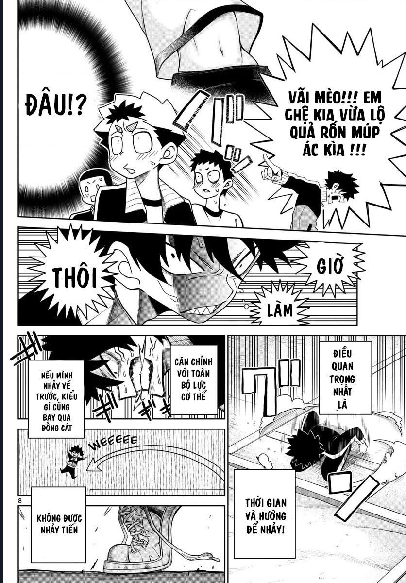 Tatari: Chapter 5