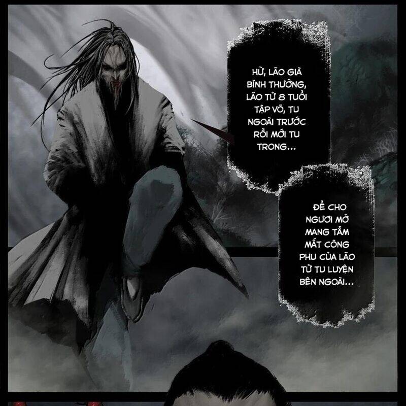 Tây Du Ký Ngoại Truyện: Chapter 344