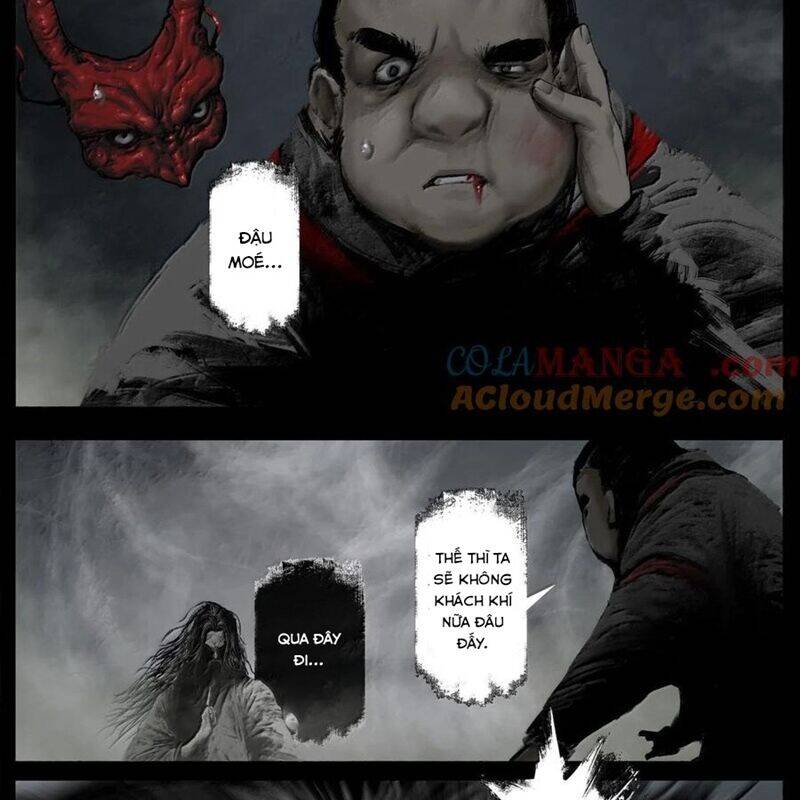 Tây Du Ký Ngoại Truyện: Chapter 344