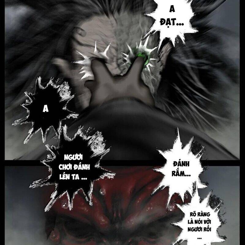 Tây Du Ký Ngoại Truyện: Chapter 344