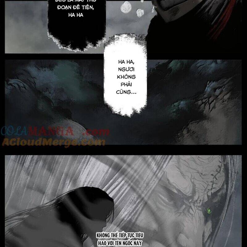 Tây Du Ký Ngoại Truyện: Chapter 344