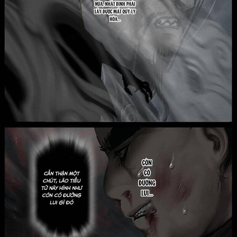 Tây Du Ký Ngoại Truyện: Chapter 344