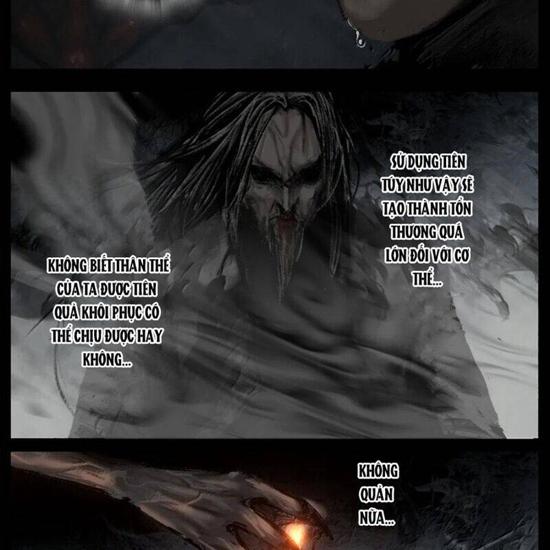 Tây Du Ký Ngoại Truyện: Chapter 344