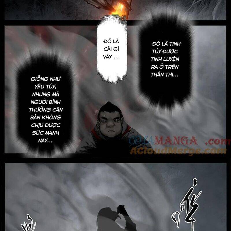 Tây Du Ký Ngoại Truyện: Chapter 344