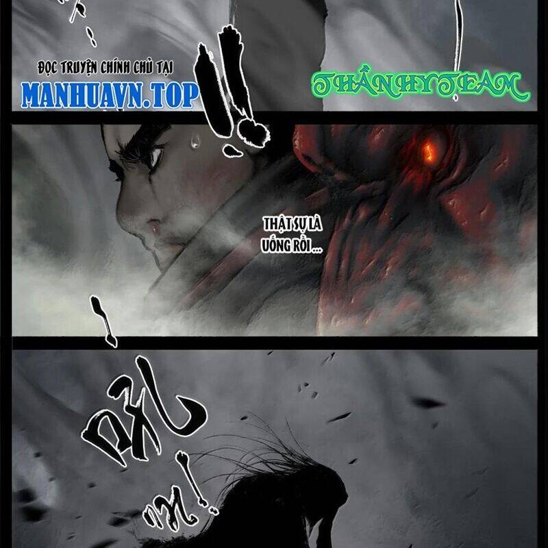 Tây Du Ký Ngoại Truyện: Chapter 344