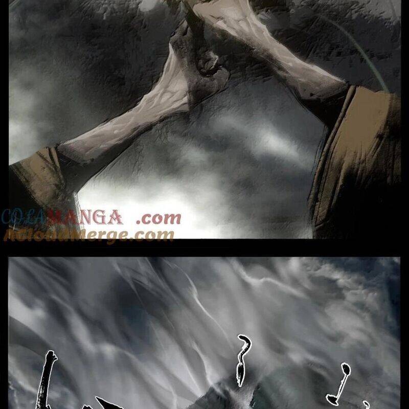 Tây Du Ký Ngoại Truyện: Chapter 344