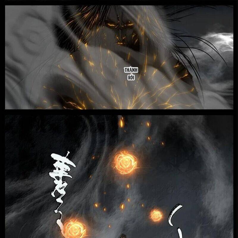 Tây Du Ký Ngoại Truyện: Chapter 344