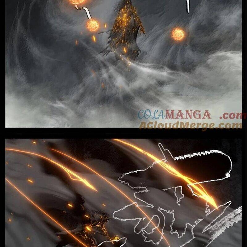 Tây Du Ký Ngoại Truyện: Chapter 344