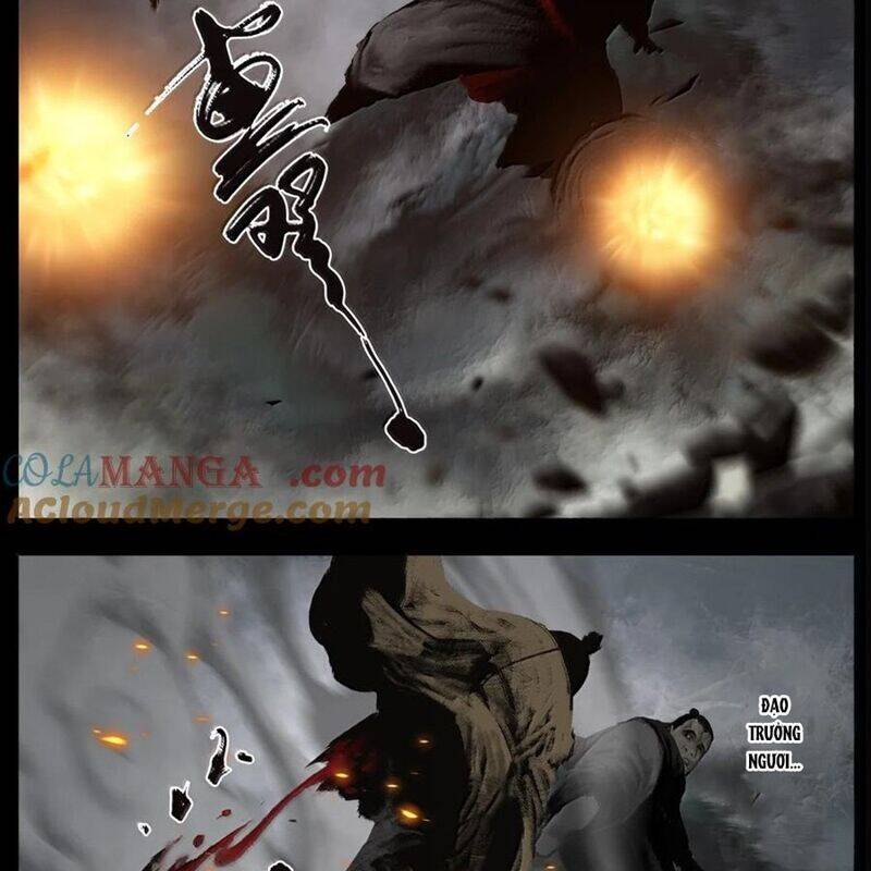 Tây Du Ký Ngoại Truyện: Chapter 344