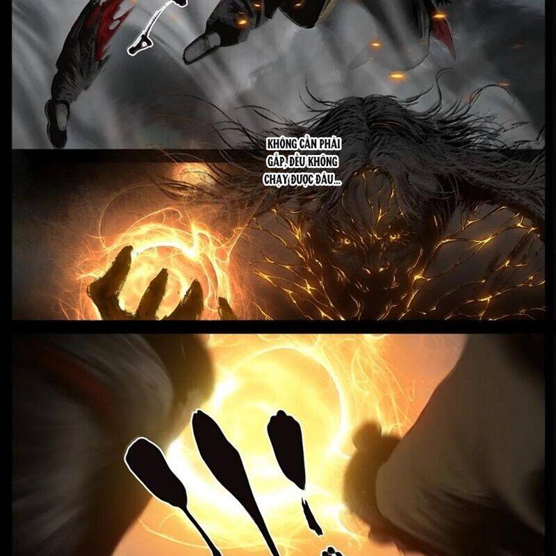 Tây Du Ký Ngoại Truyện: Chapter 344