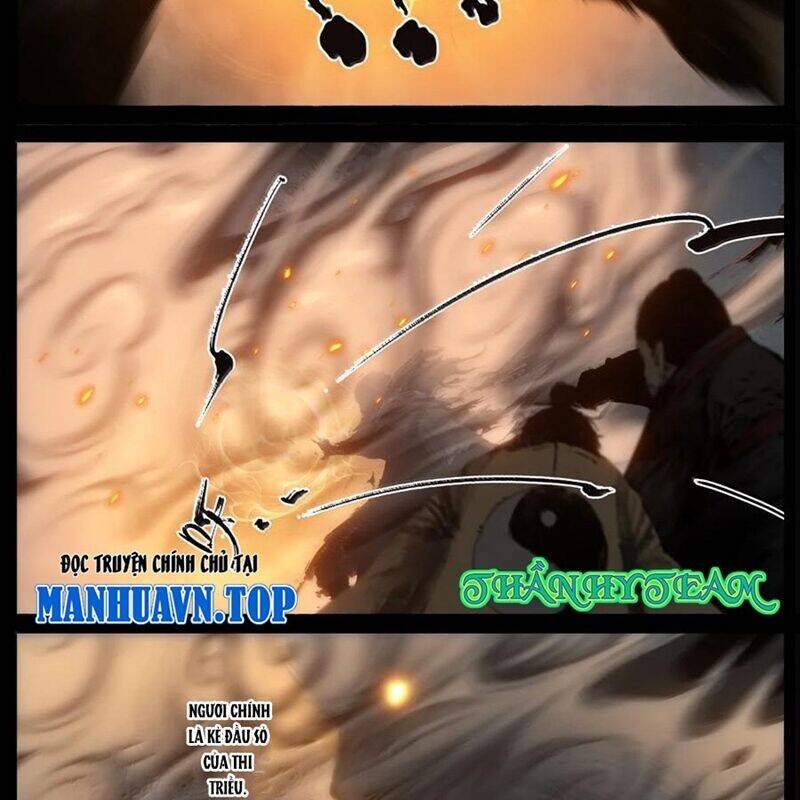 Tây Du Ký Ngoại Truyện: Chapter 344