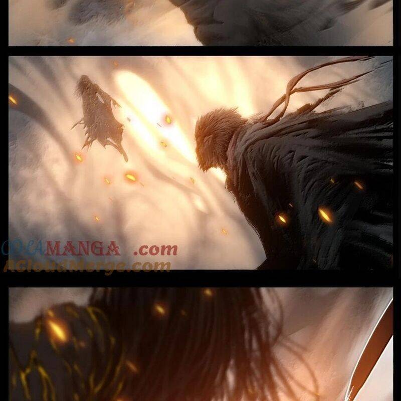 Tây Du Ký Ngoại Truyện: Chapter 344