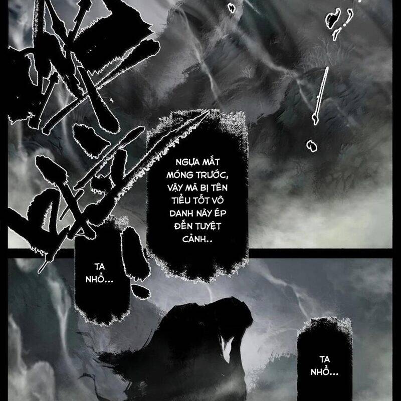 Tây Du Ký Ngoại Truyện: Chapter 344