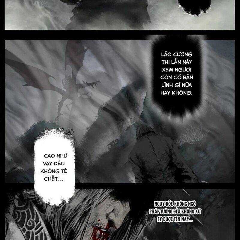 Tây Du Ký Ngoại Truyện: Chapter 344