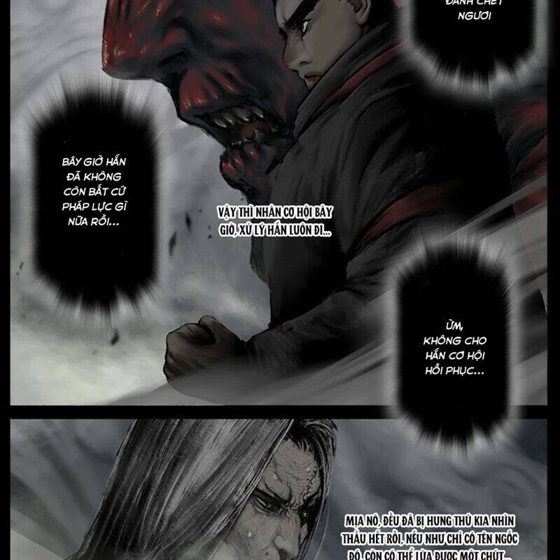 Tây Du Ký Ngoại Truyện: Chapter 344