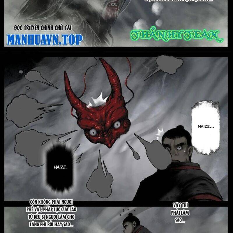 Tây Du Ký Ngoại Truyện: Chapter 344
