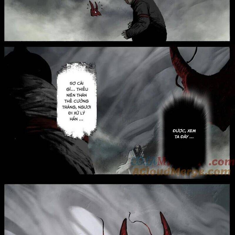 Tây Du Ký Ngoại Truyện: Chapter 344