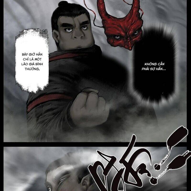 Tây Du Ký Ngoại Truyện: Chapter 344