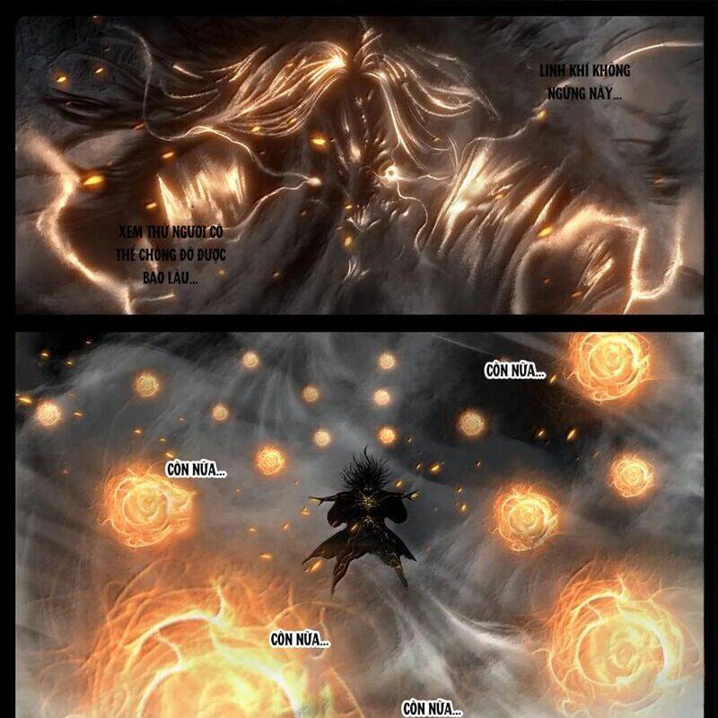 Tây Du Ký Ngoại Truyện: Chapter 345