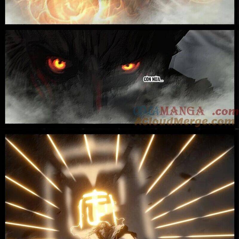 Tây Du Ký Ngoại Truyện: Chapter 345