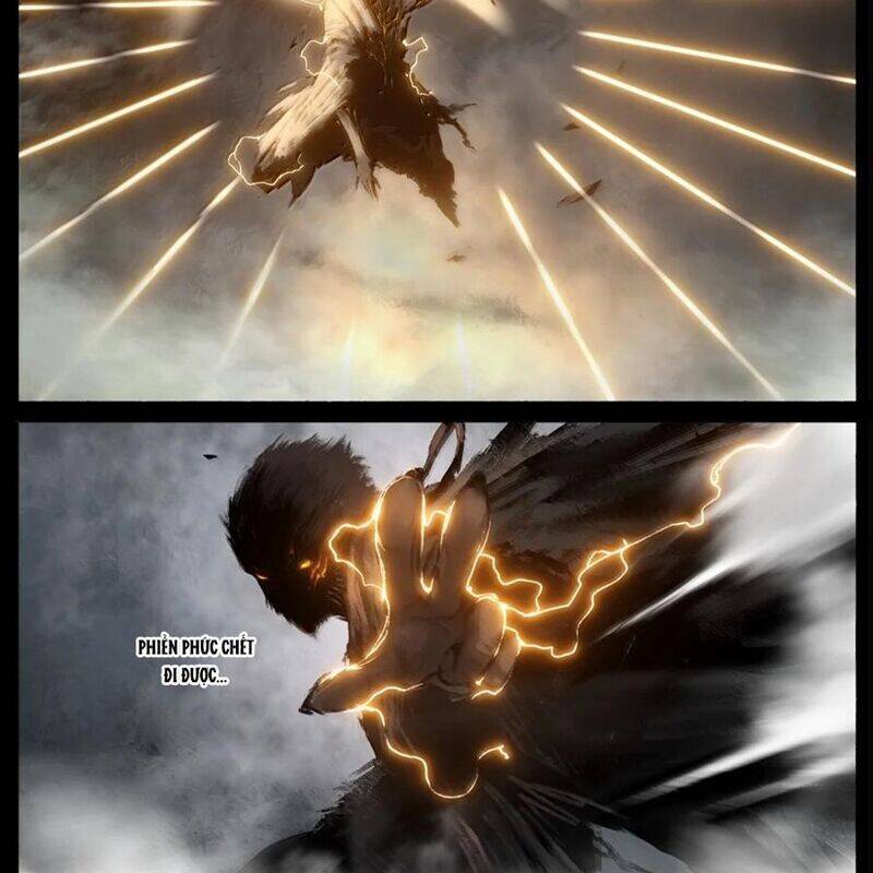 Tây Du Ký Ngoại Truyện: Chapter 345