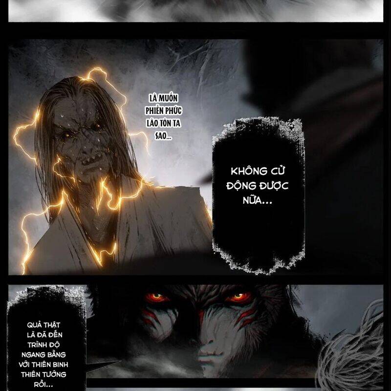 Tây Du Ký Ngoại Truyện: Chapter 345