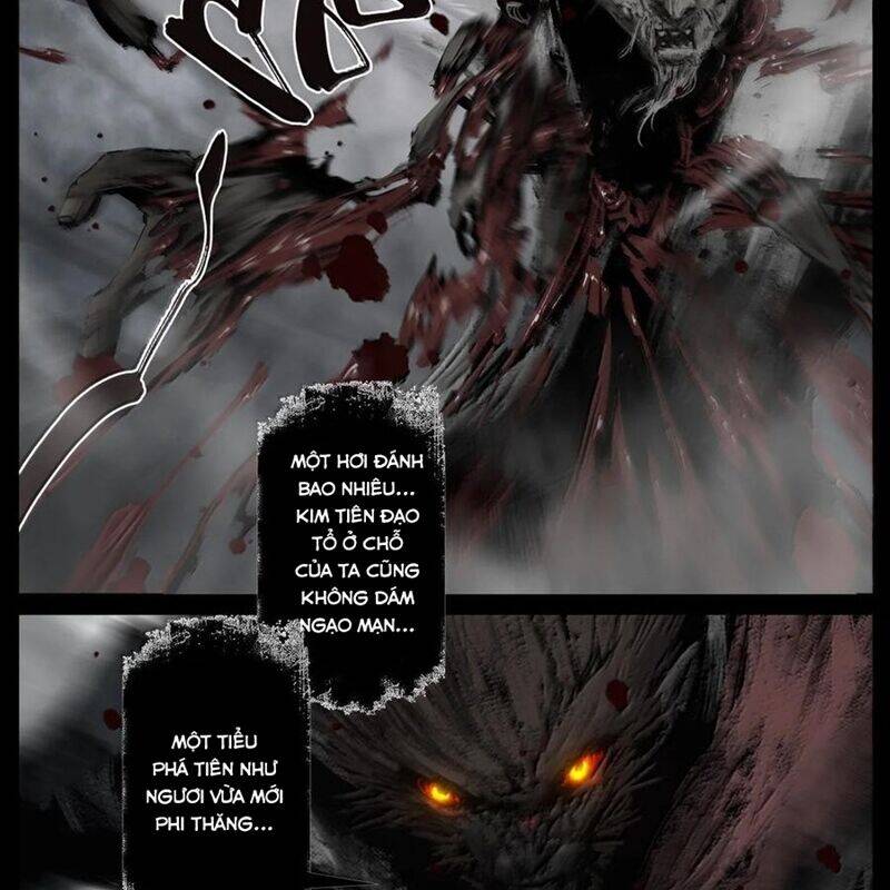 Tây Du Ký Ngoại Truyện: Chapter 345