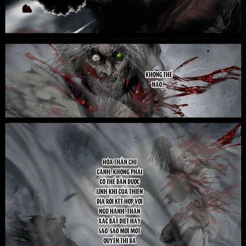 Tây Du Ký Ngoại Truyện: Chapter 345