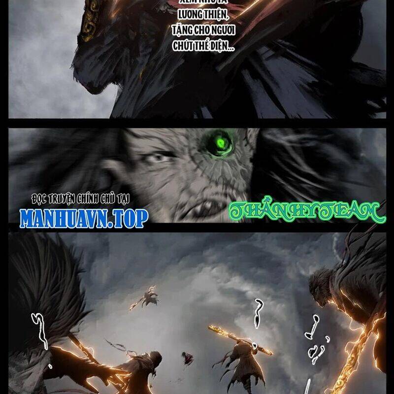 Tây Du Ký Ngoại Truyện: Chapter 345