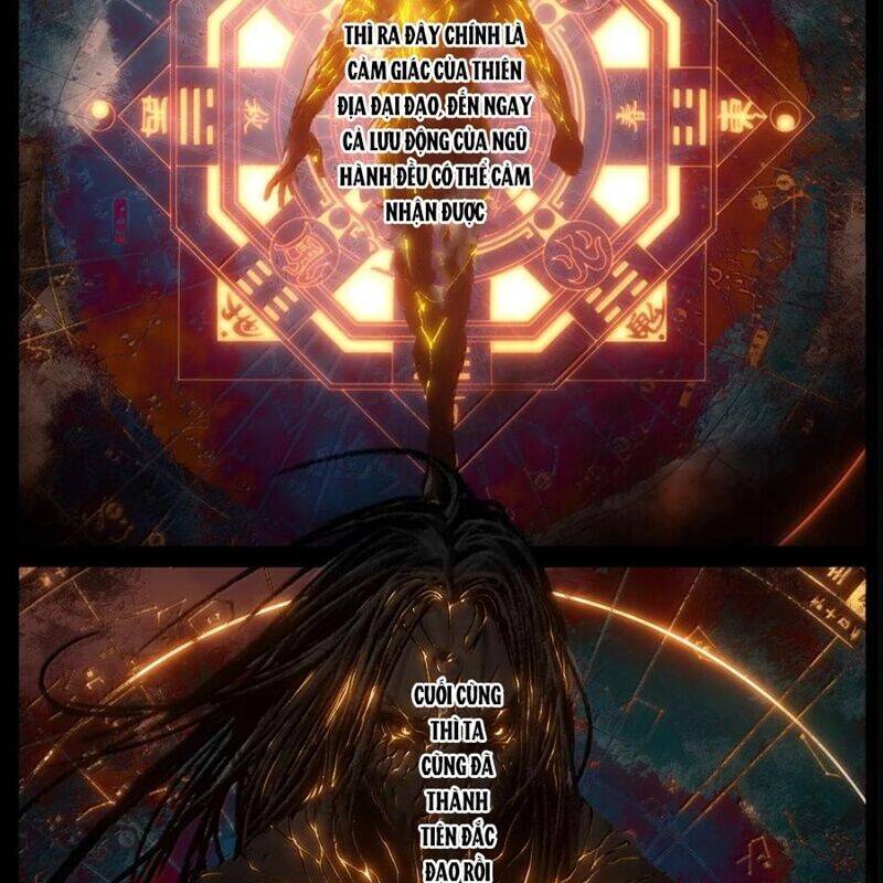 Tây Du Ký Ngoại Truyện: Chapter 345