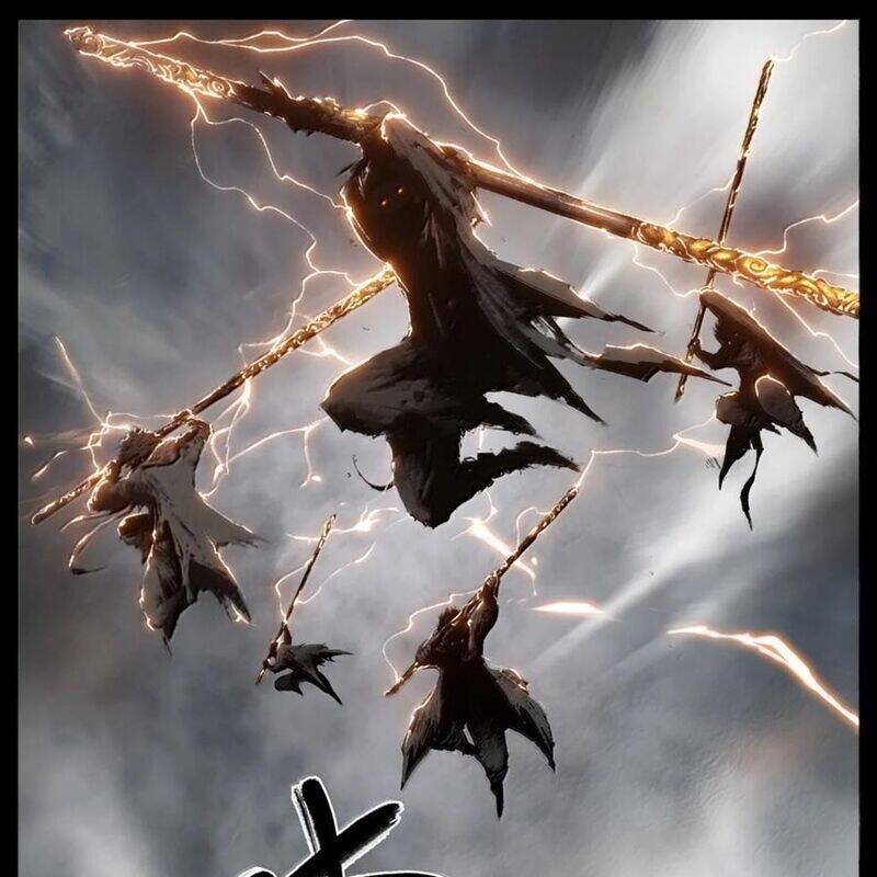 Tây Du Ký Ngoại Truyện: Chapter 345