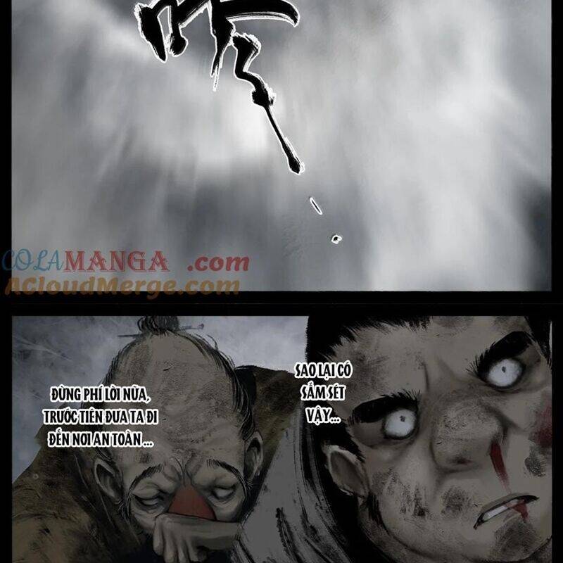 Tây Du Ký Ngoại Truyện: Chapter 345